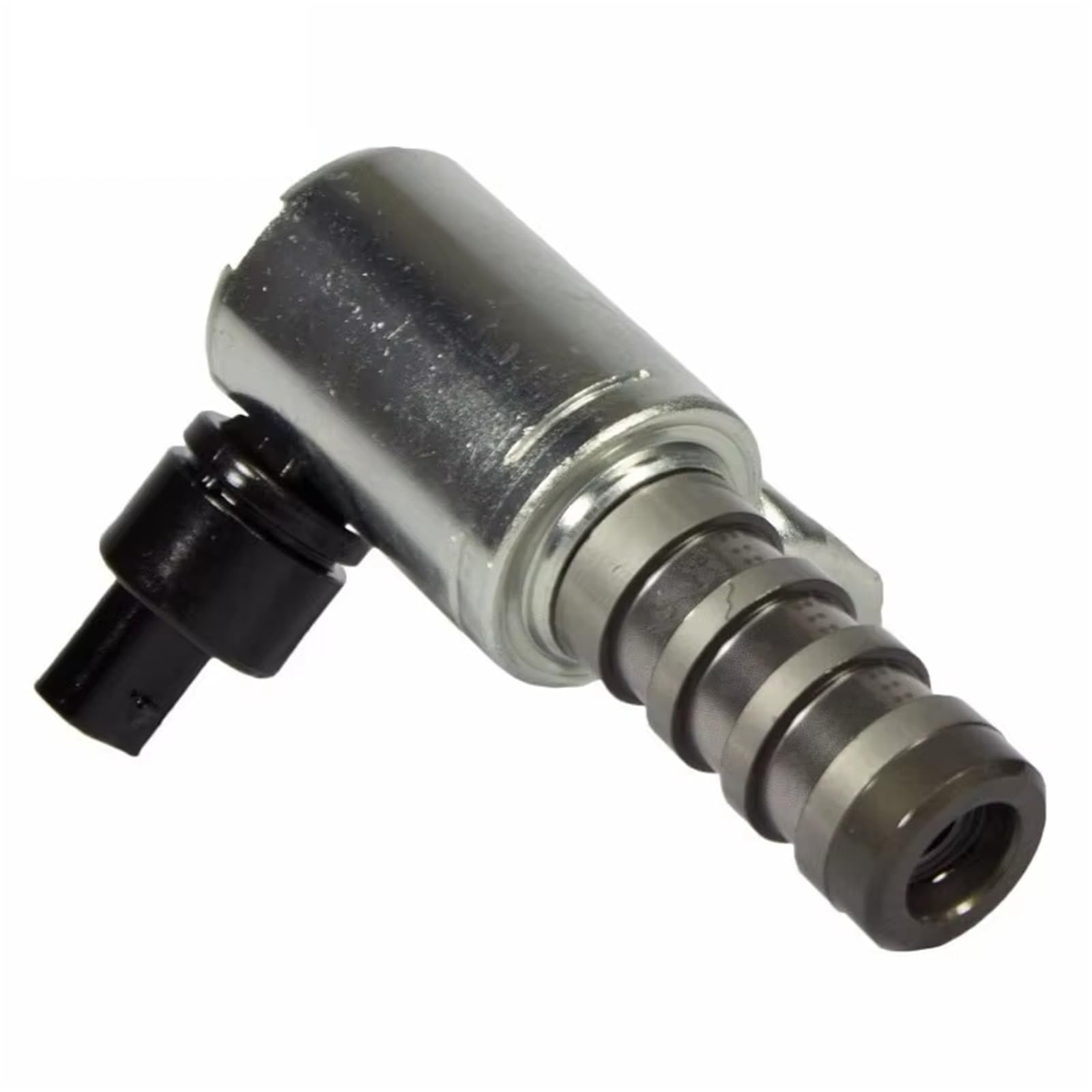 Lvdlrajj One Color Vvt Solenoid Valve Compatible With Lincoln Mks Mkt For Mkz For Mkx Vvt Valve Variable Solenoid At4z6m280a At4z-6M280a