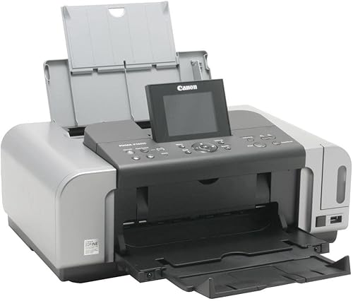 Canon PIXMA iP6600D impresora de foto