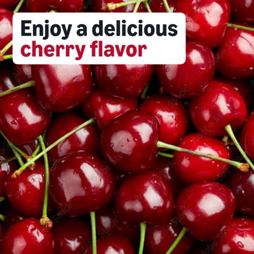 Amazon Basics Nicotine Polacrilex Lozenge 2 mg, Cherry Flavor, Stop Smoking Aid, 168 Count (Previously Amazon Basic Care) - image 7