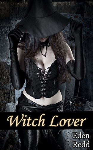 Cover of Witch Lover