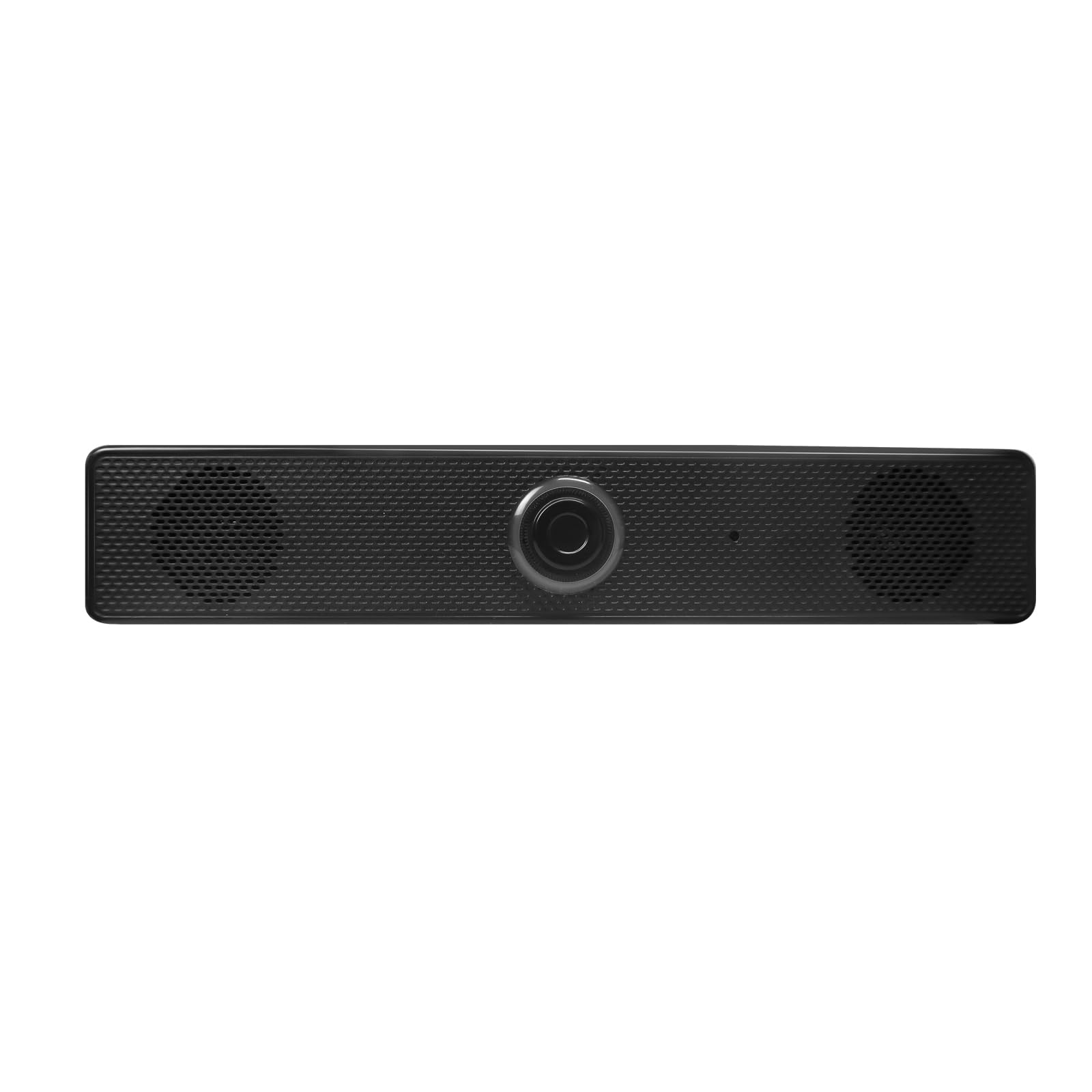 ULar 4K UHD Überwachungskamera, Bluetooth-Lautsprecher, Bewegungserkennungsalarm, WiFi & AP-Hotspot-Konnektivität, Cloud-Speicher & SD-Karten-Unterstützung, für Indoor-Smart-Home-Office-Kein Audio (32