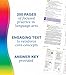 Spectrum Grade 4 Language Arts Workbook, English Grammar, Parts of Speech, Sentence Types, Vocabulary, and More, ELA Classroom or Homeschool Curriculum