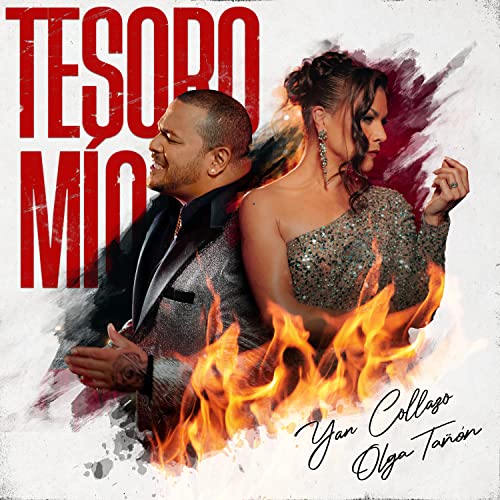 Yan Collazo & Olga Tañón
