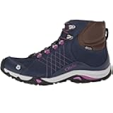 Sapphire Mid B-Dry Hiking Shoe