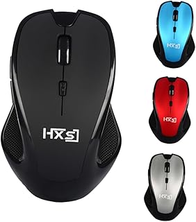 UKCOCO Gaming Mouse Mouse 6 computer computer wirelss computer mice mice game gaming a88 Game Mouse DPI Switch Mouse