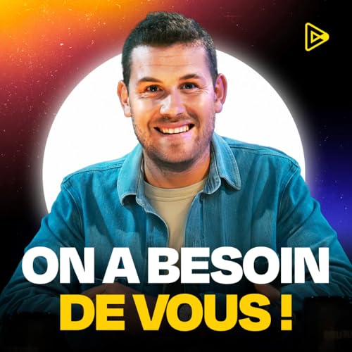 On a besoin de vous ! 🙏