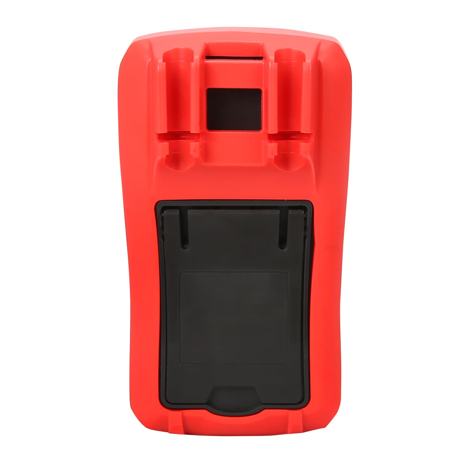 UNI-T UT33D Digital Palm Size Multi-meter with Manual Range 1999 Counts Tester (Red) — Amazon image 6