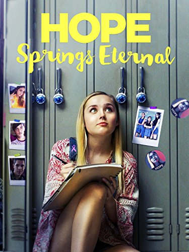 Hope springs eternal