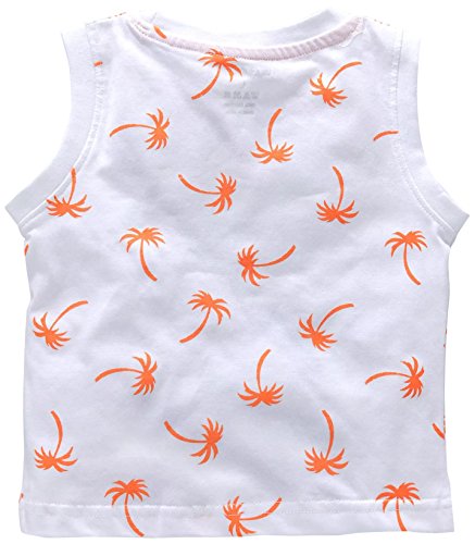 Image of CUCUMBER Baby Half Sleeve Top and Bottom Shorts