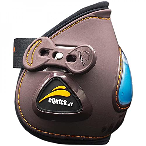 Protector de pantalla EQUICK eUp Mini Elastic con alta resistencia antiarañazos