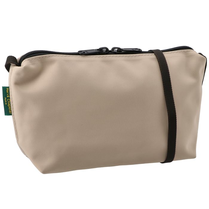 Amazon | [エルベ・シャプリエ] ショルダーバッグ ナイロン スクエア