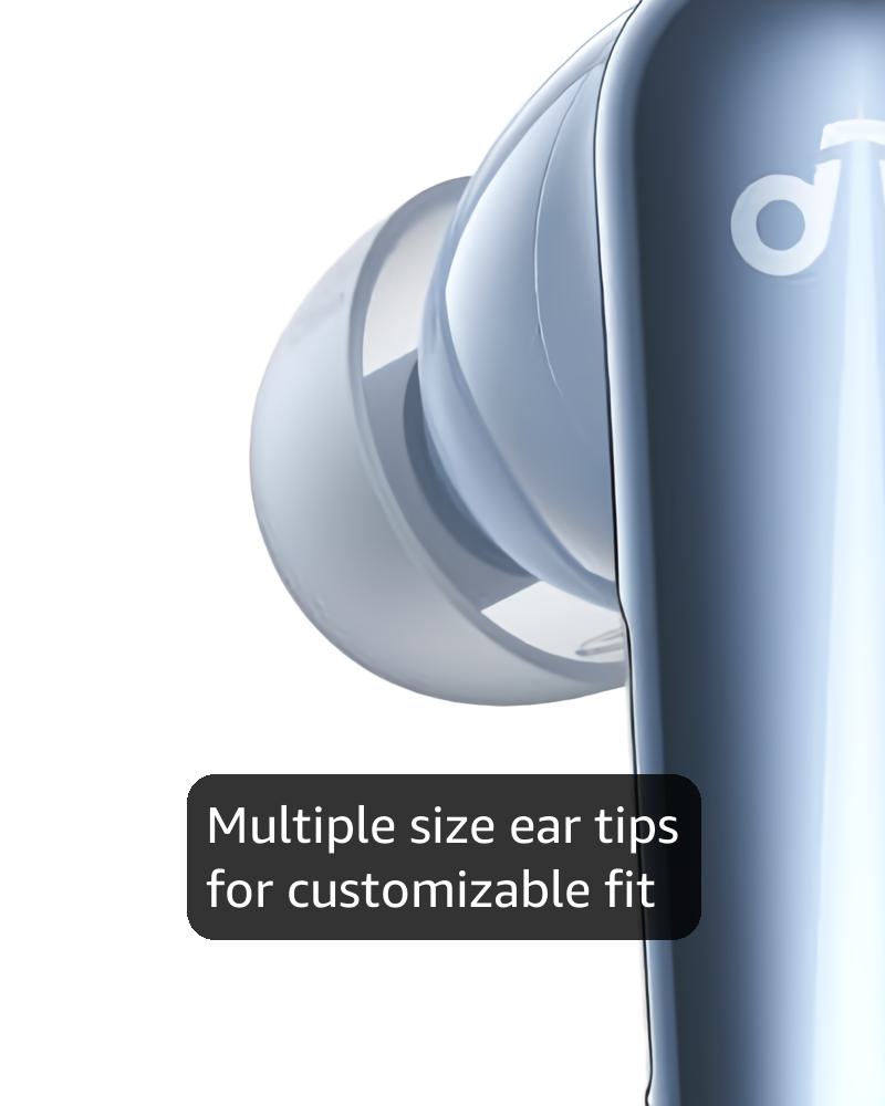 Amazon.com: Soundcore Liberty 4 Pro by Anker, Noise Cancelling