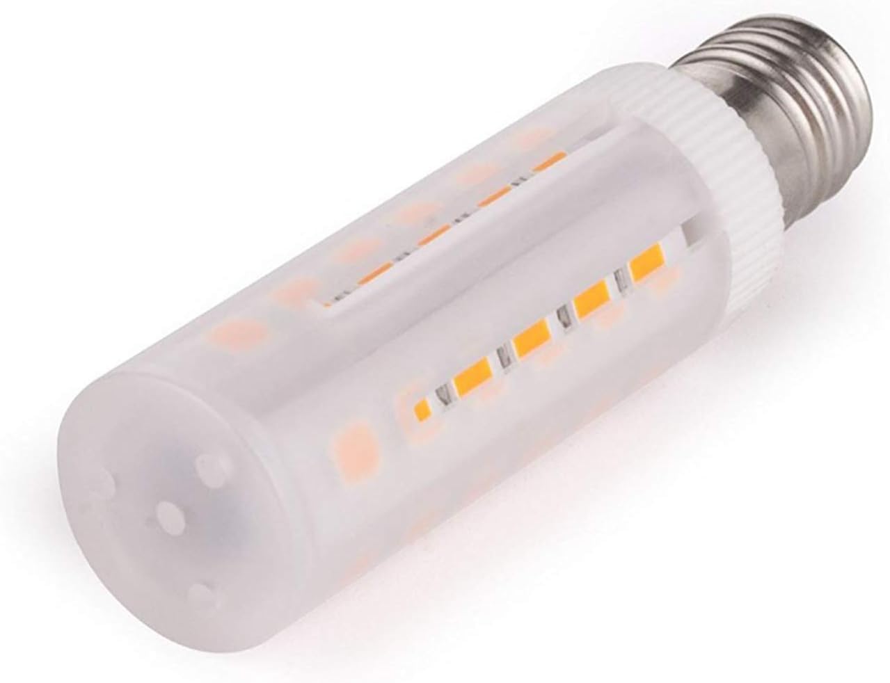Lampadina a fiamma, luce effetto fiamma lampeggiante a LED, luce a candela simulata 1700K, decorazione