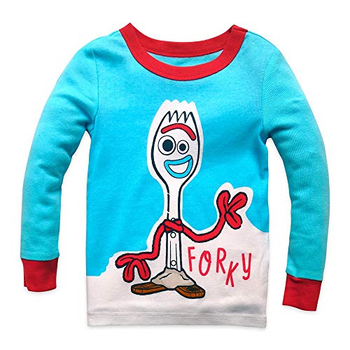 Disney Pixar Forky PJ PALS for Boys – Toy Story 42