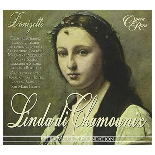 Linda Di Chamounix