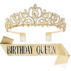 Birthday Tiara 13