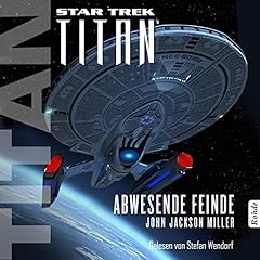 Couverture de Abwesende Feinde