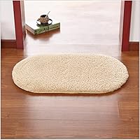 玄関マット 足拭きマット パープル Amazon | 玄関マット バスマット ドアマット 足ふきマット