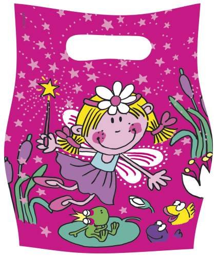 amscanFunky Fairy Party Bags