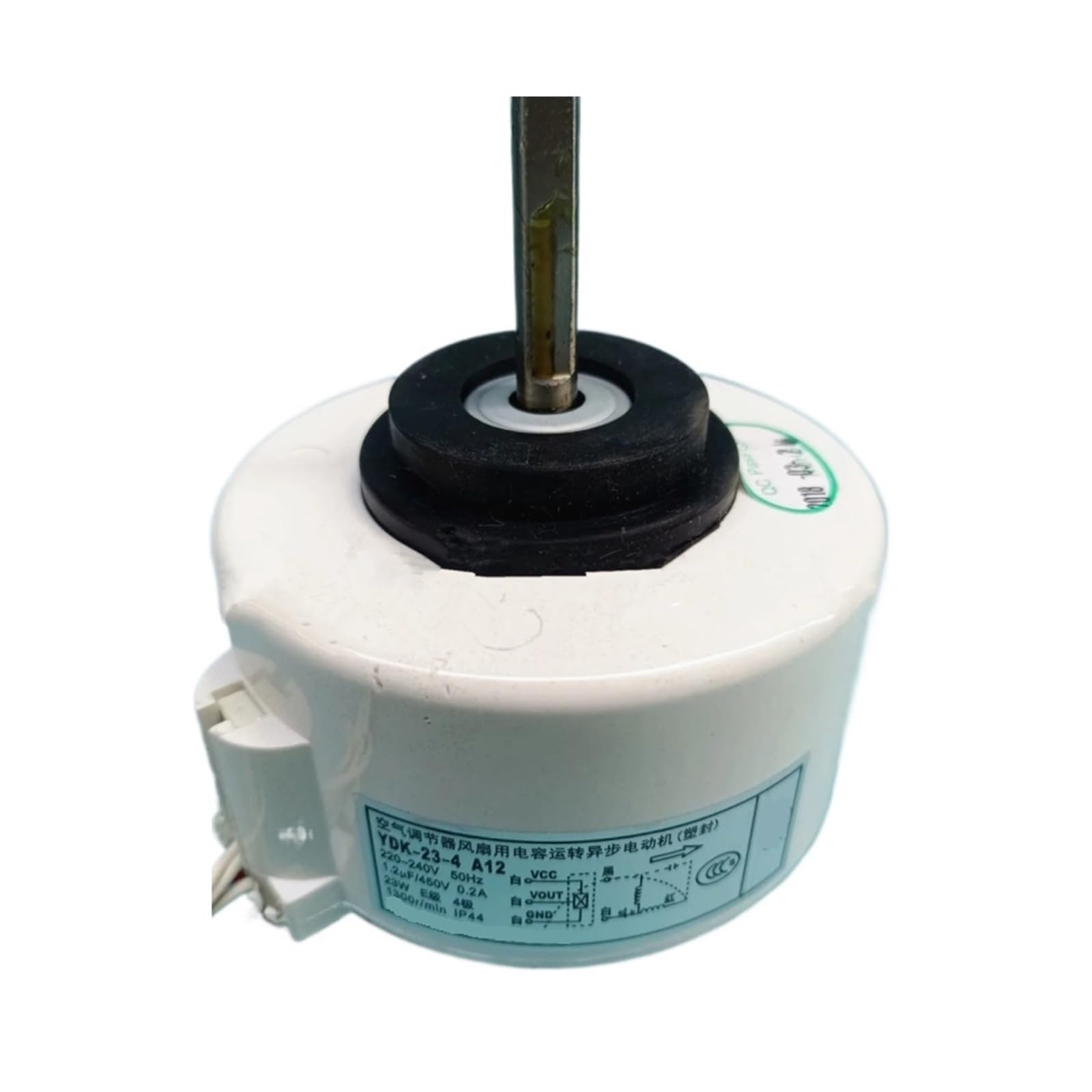 EKFBQBGW Air Conditioning electronic starter YDK-23-4 A12 YDK-23-4 YDK-23-4 A15(YDK-23-4