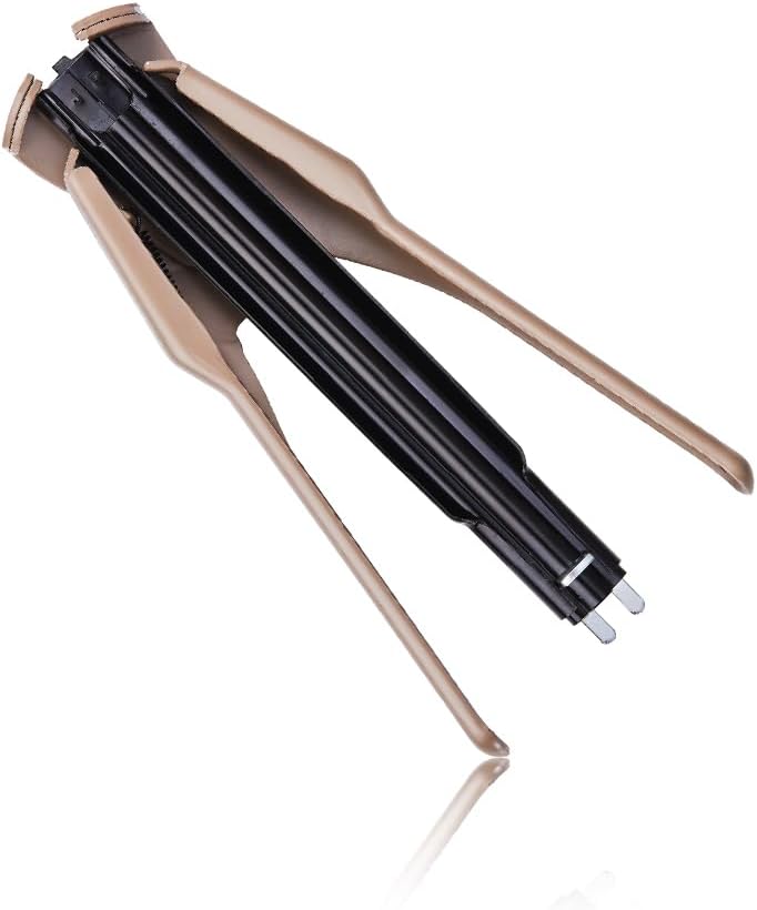 Spec Ops Tools 16-Gauge Auto Feed Hog Ring Plier, Spring-Loaded Magazine, 3% Donated to Veterans