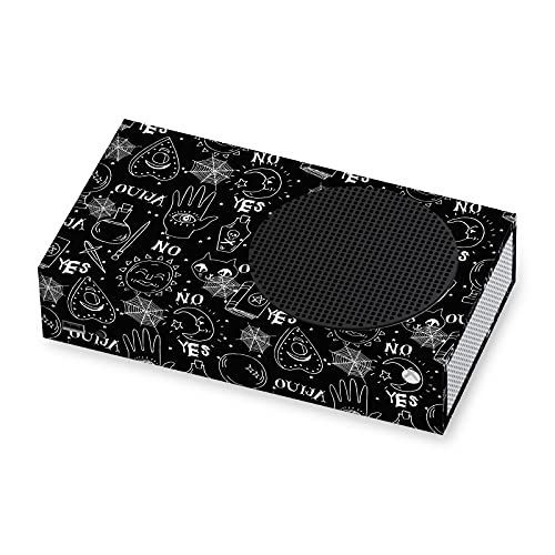 Autocollant de jeu Xbox Series S peau vinyle Andrea Lauren