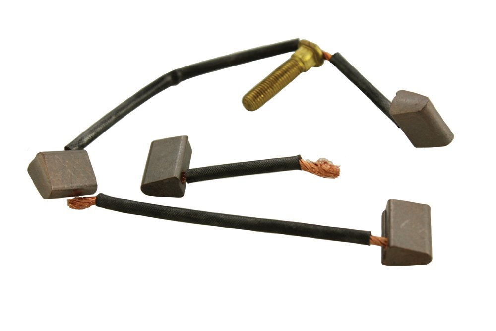 Buy Bearmach 3M100 type Lucas starter motor Starter Motor Brush Kit