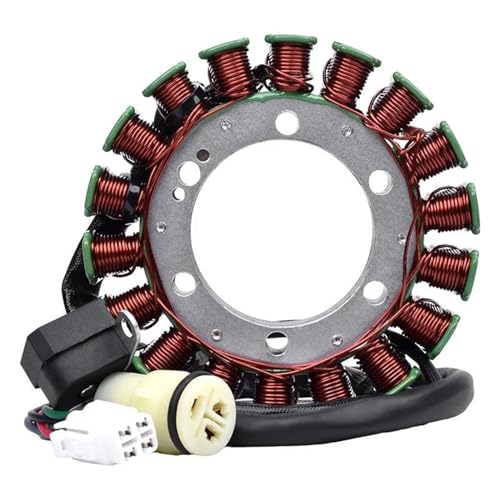 Bobine de stator YFM350F pour restaurer l'allumage de votre quad lors des sorties tout-terrain