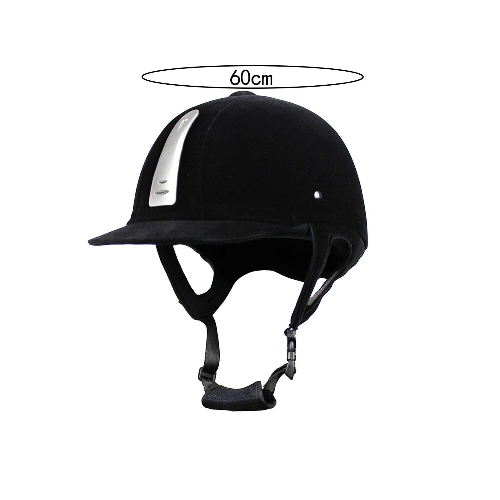 YIJU Cap for Riding in Warm Weather, XL