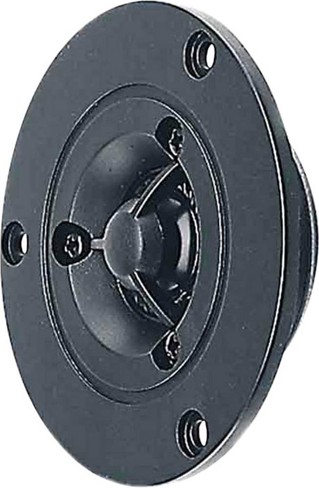 Visaton VS-DT94/4 - Altavoz (universal, 2,03 cm, 2 cm, 0,8", policarbonato, 70 W, 100 W)