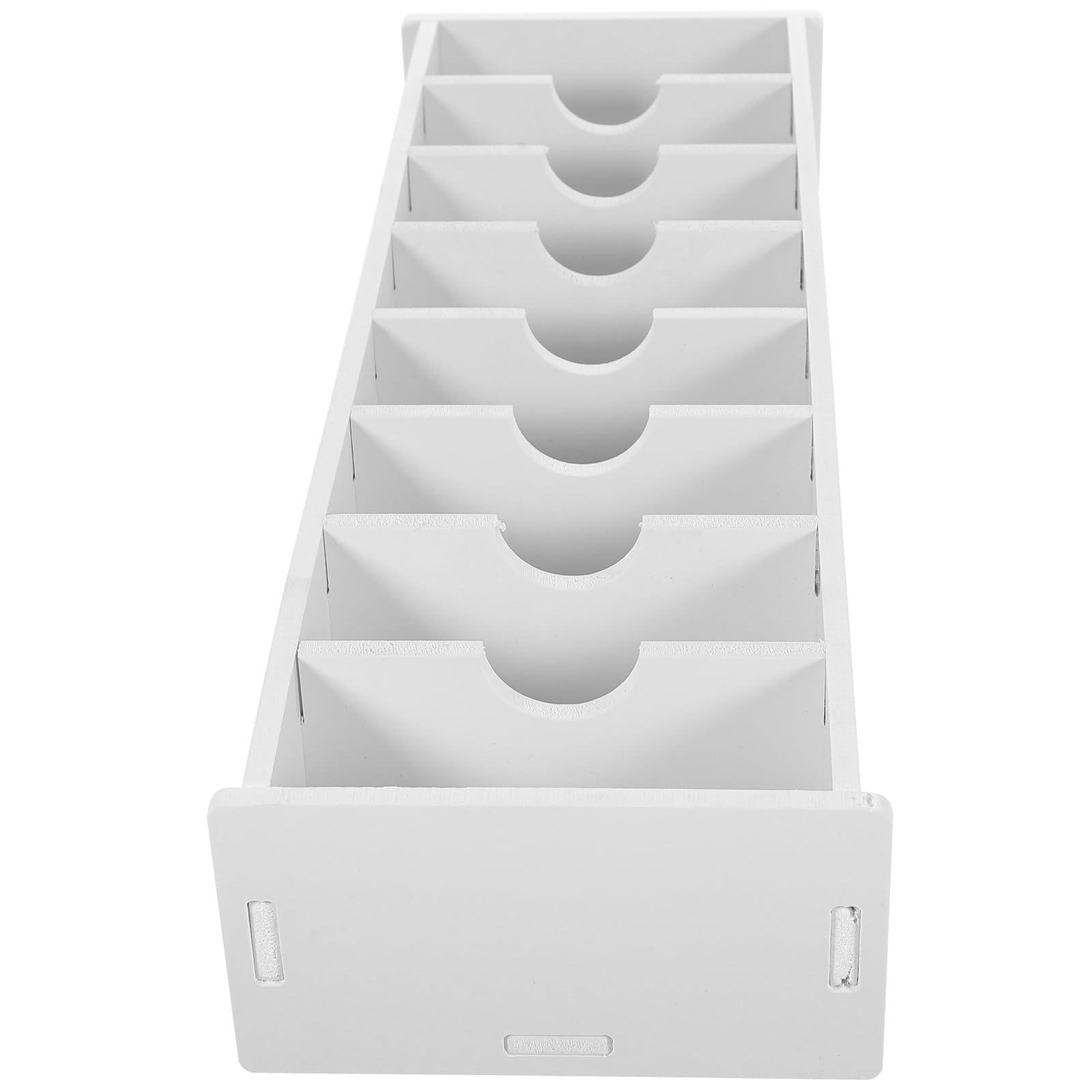 A-Z Divider Cards Rehomy Business Card Holder - 1000 Capacity Card