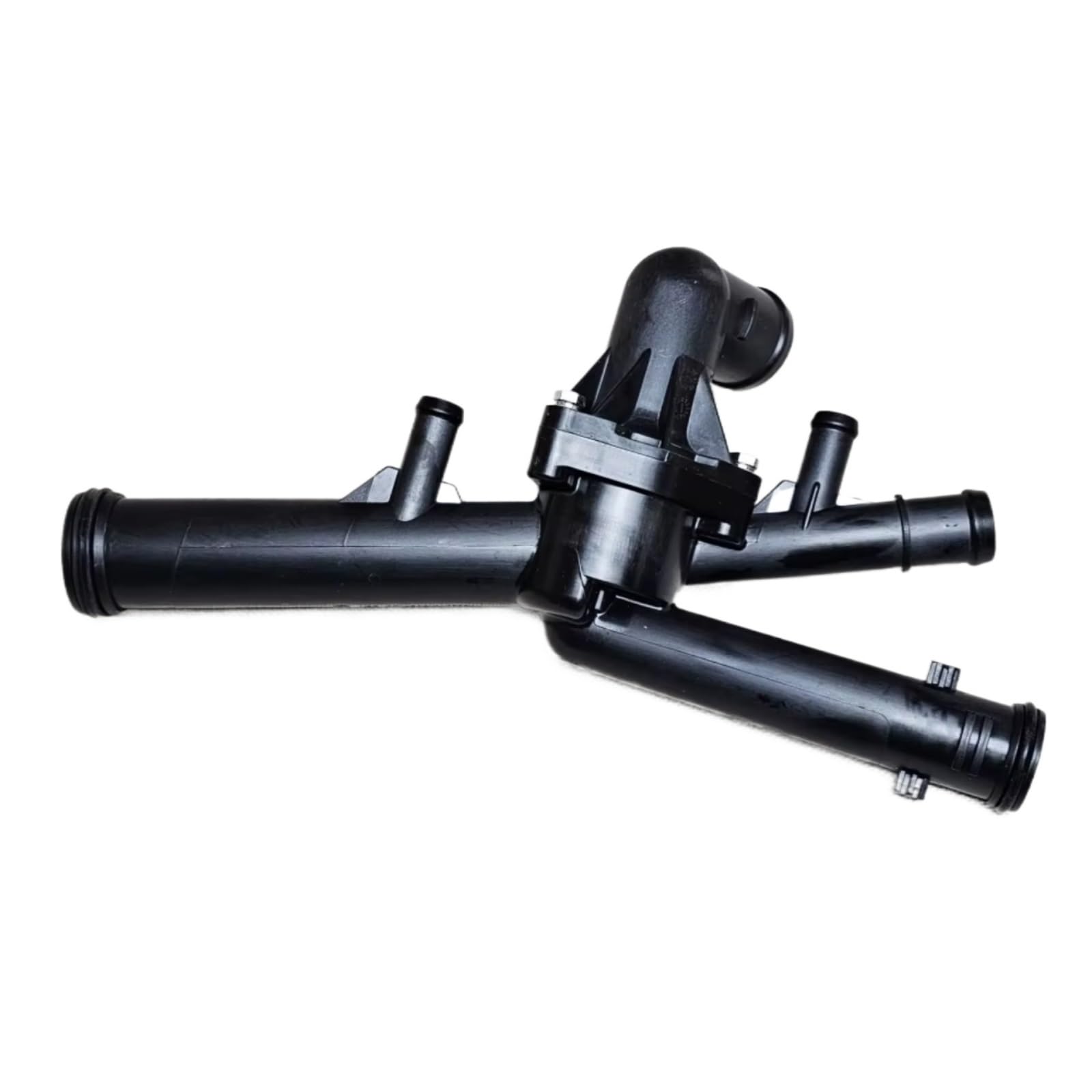 Termostato Acqua Di Raffreddamento Per Auto Compatibile Con Q7 3.6 2007-2015 03H121117A 03H121117B 03H121117C Gruppo Termostato Liquido Raffreddamento Motore Termostato refrigerante motore