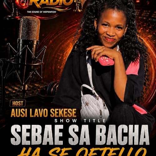 Ha se qetello by Sis Lavo Sekese Alfa Light Radio