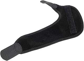 GLEAVI 1 Peça Pulseira De Pulso Tala De Mão Tala De Pulso Envoltório De Pulso Protetor De Túnel Do Carpo De Ginástica Envoltório De Pulso Para Esportes Cinta De Pulso Para Esportes Cinta