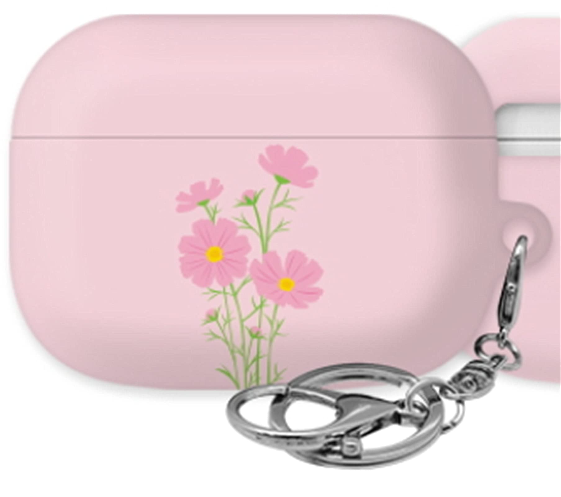 Amazon | 6種類 シンプル フラワー キャラクター Bluetooth ワイヤレス