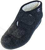  Fly Flot 880277 Herren Hausschuhe Groesse 40