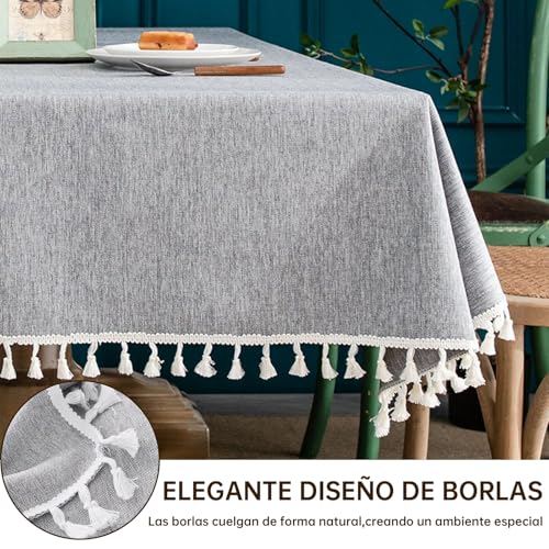 Catálogo de Venta de Manteles favoritos de las personas. 24 Imagen adicional