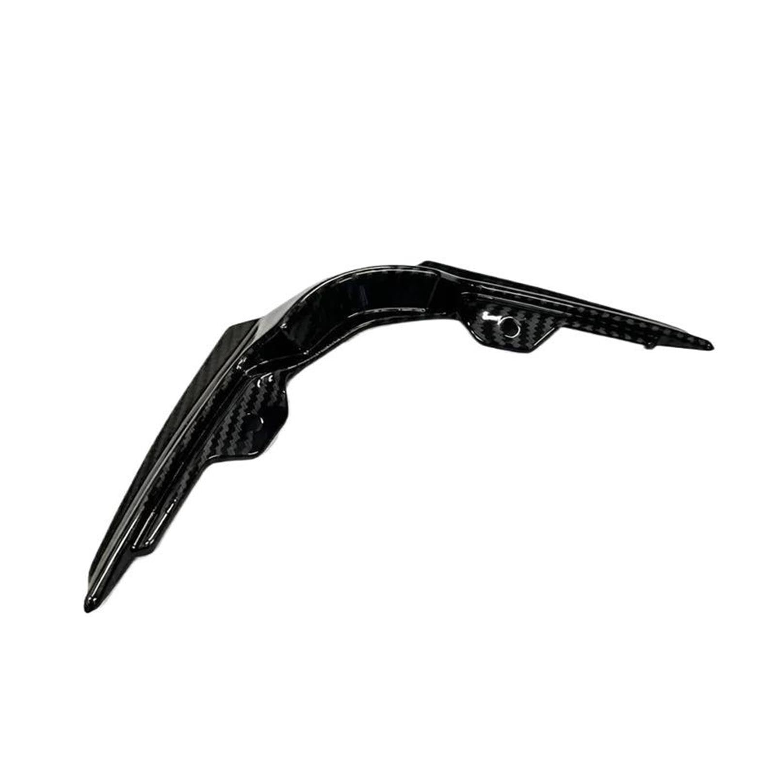 Für Tiger für Sport 800 660 2022–2026. Front-Winglet-Spoiler