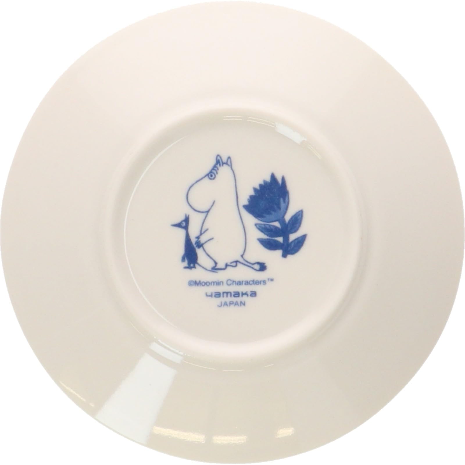 Amazon.co.jp: 山加商店(Yamakasyoten) yamaka MOOMIN ムーミン