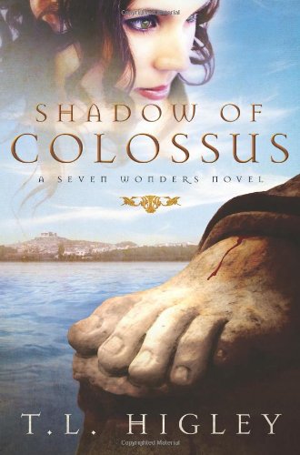 Preisvergleich Produktbild Shadow of Colossus: A Seven Wonders Novel