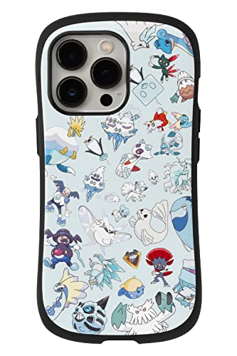ポケモン - ポケモン 未使用 iPhone13 PRO インパクトケース ガブリアス スマホ 51MJQlYWfXL.jpg