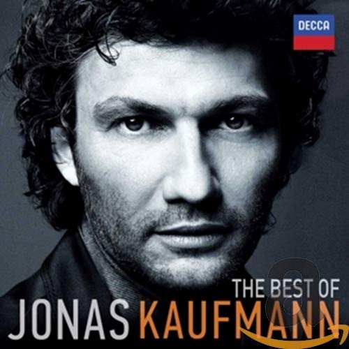 Varios: Lo Mejor de Kaufmann