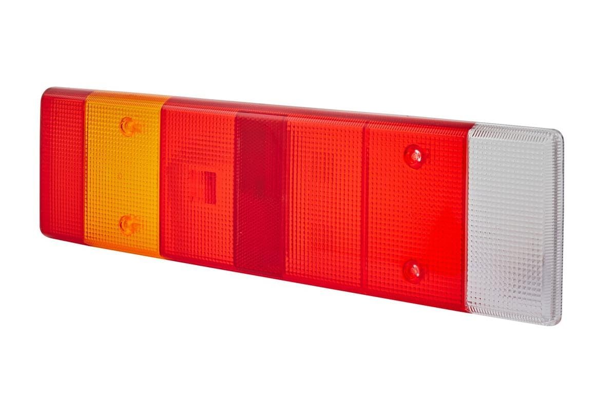 HELLA 9EL 146 887-001 Szkło lampy, lampa tylna zespolona - ECE - z lewej/z prawej