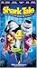 Shark Tale [VHS]