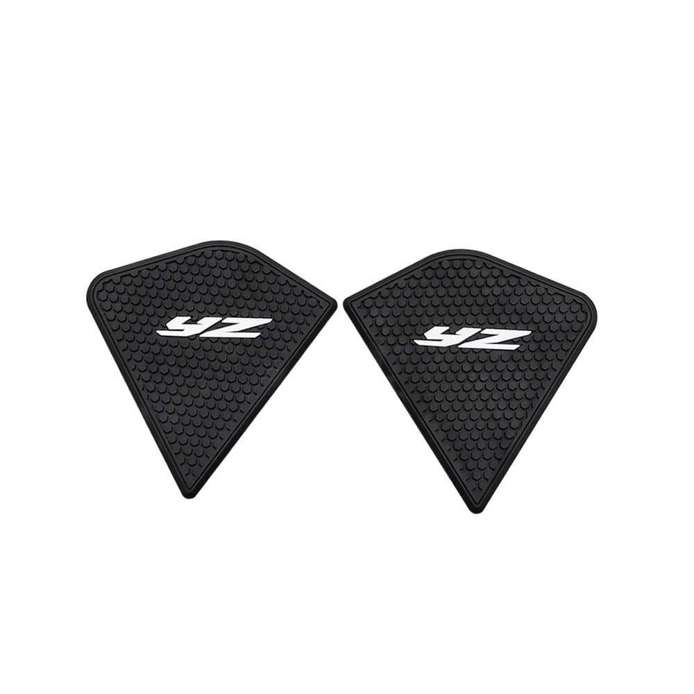 Gaine réservoir moto anti rayures pour YZ 125 R 250 2 temps thermique