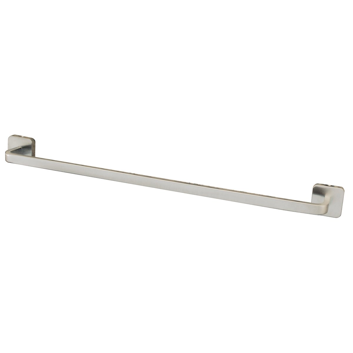 Barre de serviette 61 cm Speakman Kubos pour salle de bain zen