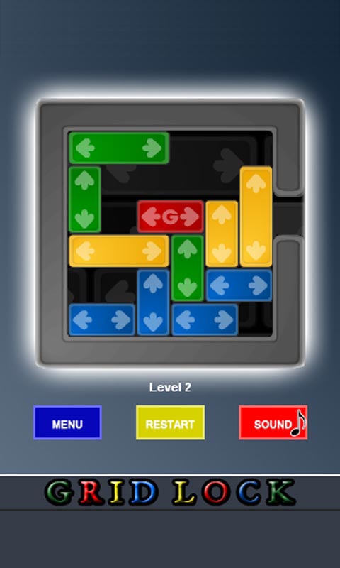 Gridlock - App on Amazon Appstore