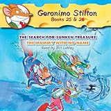  Geronimo Stilton #25 - Lad