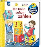 Wieso? Weshalb? Warum? junior, Band 70: Ich kann schon zählen (Wieso? Weshalb? Warum? junior, 70)