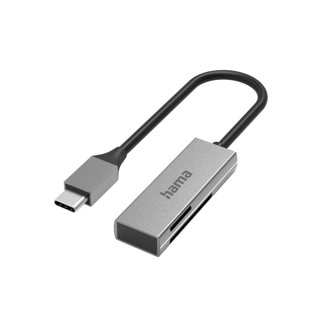 Hama Usb 3.0-alluminio